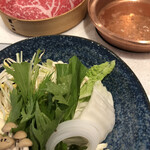 Shabushabu Yamawarau - 