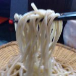 日本料理 喜春 - 蕎麦。リフト(^-^)/