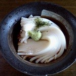本郷 - 小糸川豆腐