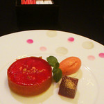 ガストロノミー ジョエル・ロブション - 