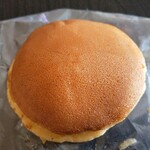 みかわや - どら焼き