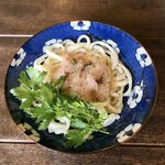 うどん はるかぜ - 