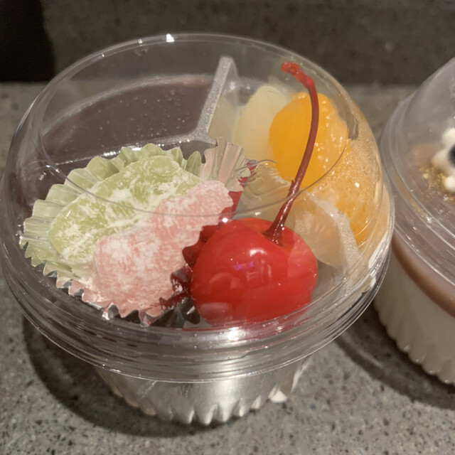 高林堂 Jr宇都宮店 コウリンドウ 宇都宮 和菓子 食べログ