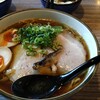 煮干しラーメン にぼってる