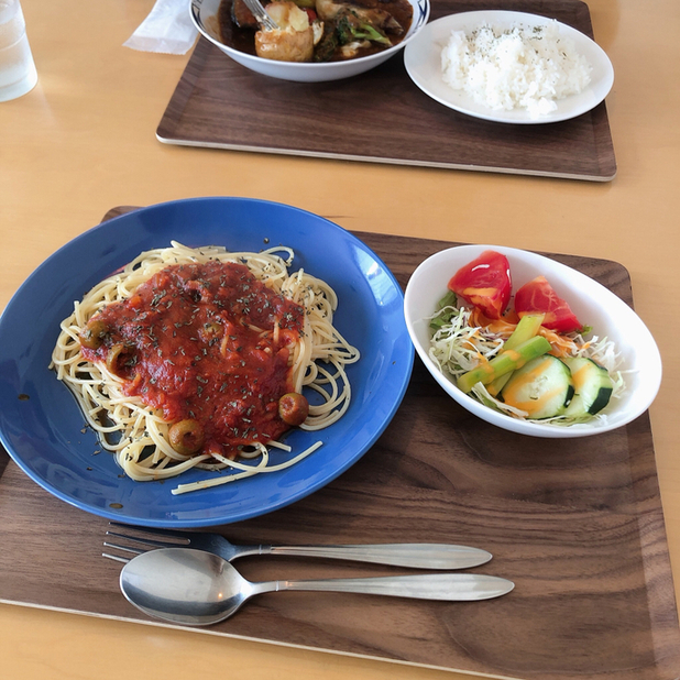 ケープサイド（Cape Side） - 南稚内（喫茶店）の写真