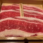 Shabushabu Onyasai - 