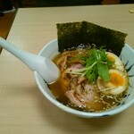 浅草名代らーめん 与ろゐ屋 - 