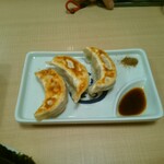 浅草名代らーめん 与ろゐ屋 - 