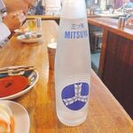 宇ち多゛ - サイダー