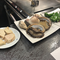鉄板焼き 華粋 - 