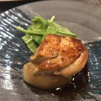 鉄板焼き 華粋 - 