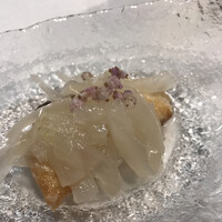 鉄板焼き 華粋 - 