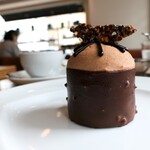 パティスリー・パリセヴェイユ - テアトル