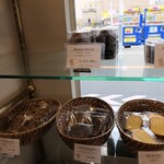 パティスリー・パリセヴェイユ - 焼菓子