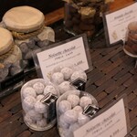 パティスリー・パリセヴェイユ - 店内模様