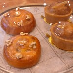 パティスリー・パリセヴェイユ - タルト