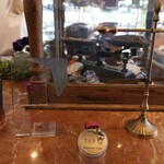 パティスリー・パリセヴェイユ - 百名店メダル