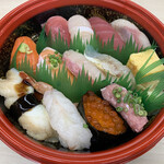 銀のさら - 料理写真: