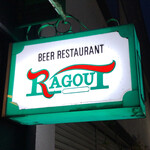 Ragu - 