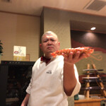 照寿司 - 車海老