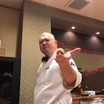 照寿司 - イカレボリューション