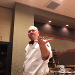 照寿司 - トリ貝