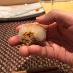 照寿司 - イカレボリューション