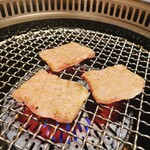 焼肉 しんうち 神楽坂 - 