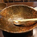 麻婆豆腐TOKYO - 今回もおいしくいただきました！