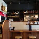 麻婆豆腐TOKYO - カウンター