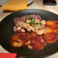 イベリコ・バル 門仲 - 