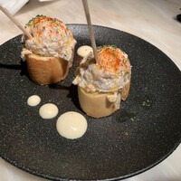 イベリコ・バル 門仲 - 