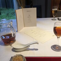 中国料理 皇家龍鳳 - 紹興酒