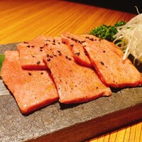 焼肉 しんうち 神楽坂 - 