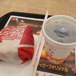 マクドナルド - 