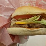 マクドナルド - 