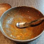 薬膳スープカレー・シャナイア - 大変、大変おいしゅうございました。また来ます！