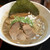 鶏豚骨ラーメン 麺屋かがり - 料理写真: