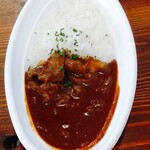 近江牛肉店 LA BOUCHERIE OMI - 