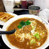 中国手打拉麺 馬賊 日暮里店