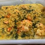 ピカール - 料理写真: