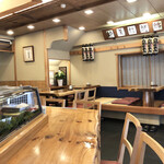 Yoshinozushi Honten - 