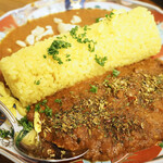 カカカカリイ - 