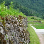 秋山郷結東温泉 かたくりの宿 - 結東の石垣田