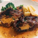 ヴェール エ ブラン - 