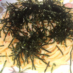 ドリプレ・ローズガーデン　カフェ - 