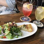 MOKU cafe - 