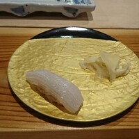 難波 鮨 栞庵 やましろ - 