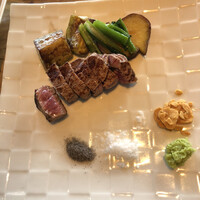 ニュー松坂 梅田32番街店 - 