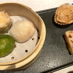 中国飯店 富麗華 - 